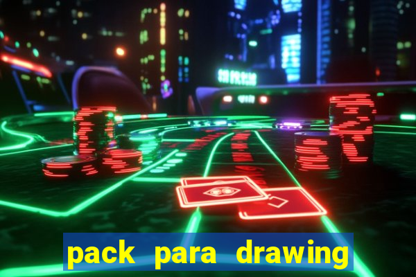 pack para drawing cartoons 2 vk